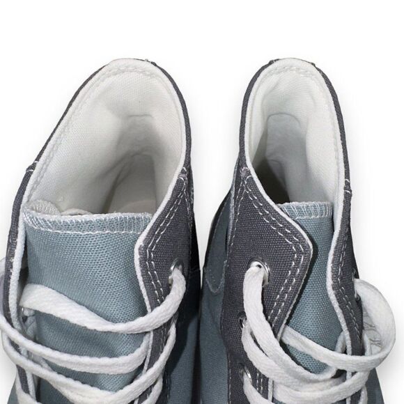 Converse Chuck Taylor All Star Construct High "Tidepool" A03472C Men's 11.5 - Picture 11 of 11